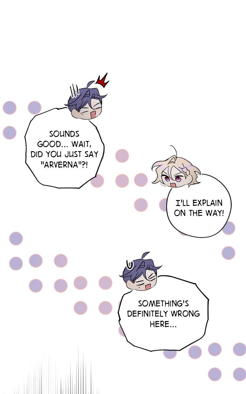 The Demon King’s Confession Chapter 124 - Page 65