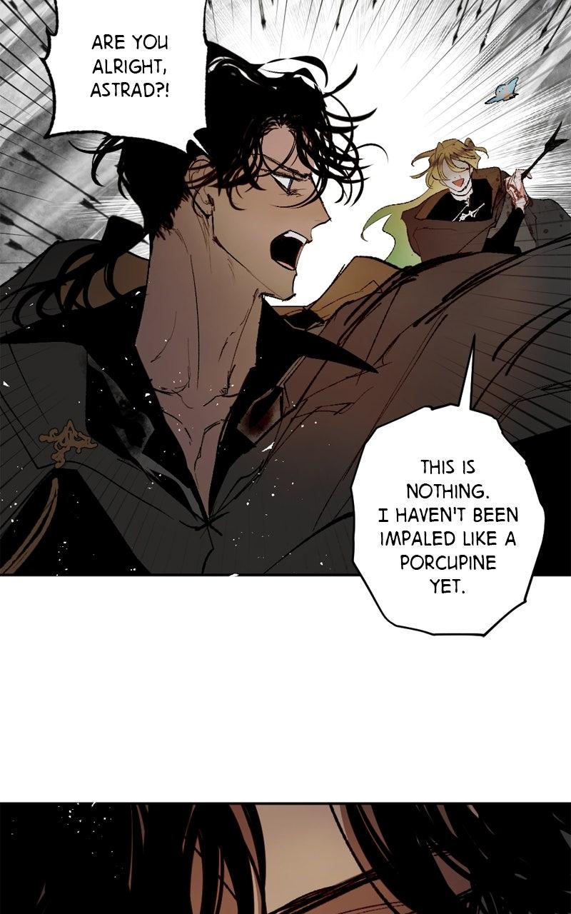 The Demon King’s Confession Chapter 124 - Page 77