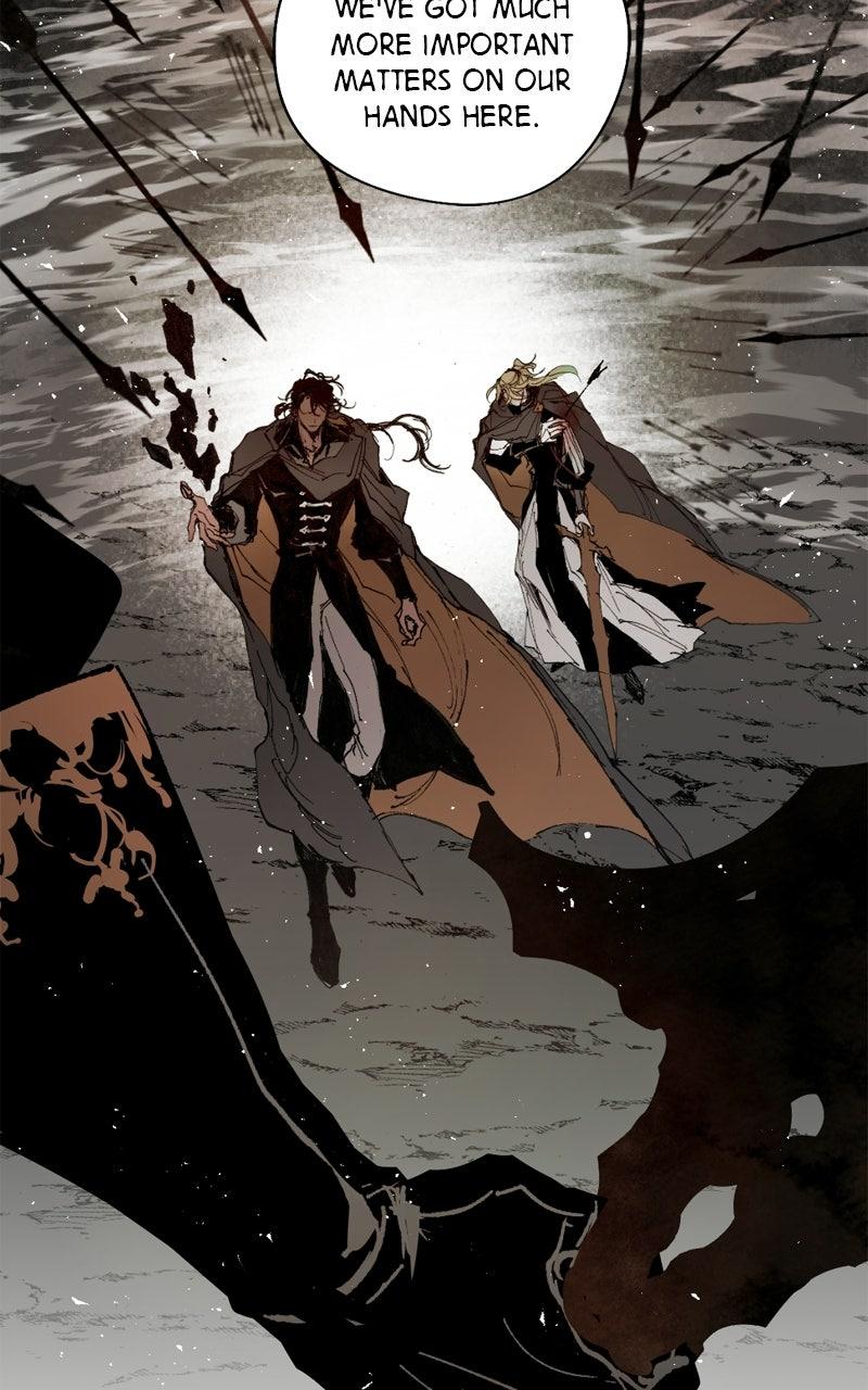 The Demon King’s Confession Chapter 124 - Page 84