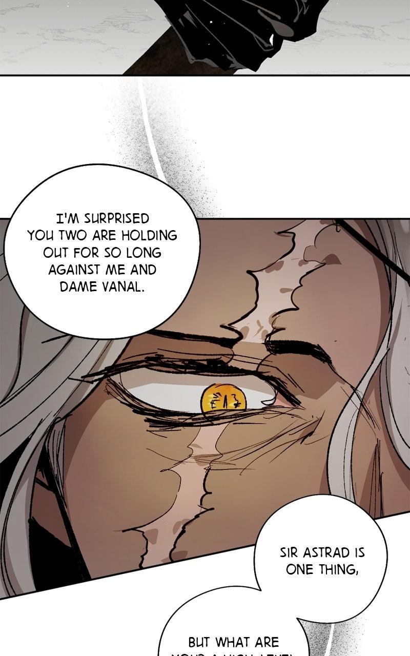 The Demon King’s Confession Chapter 124 - Page 85