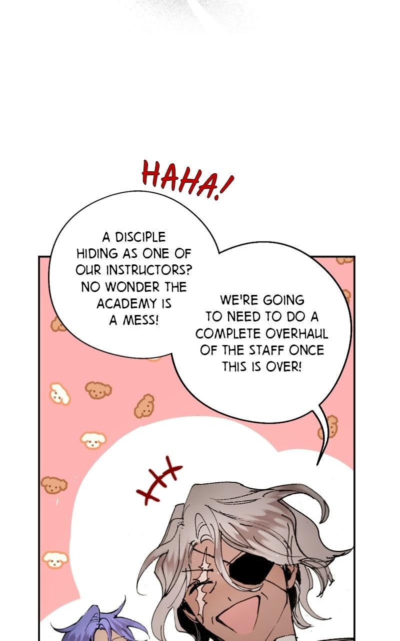 The Demon King’s Confession Chapter 124 - Page 87