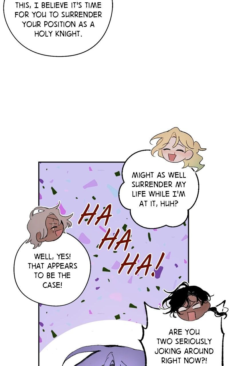 The Demon King’s Confession Chapter 124 - Page 90