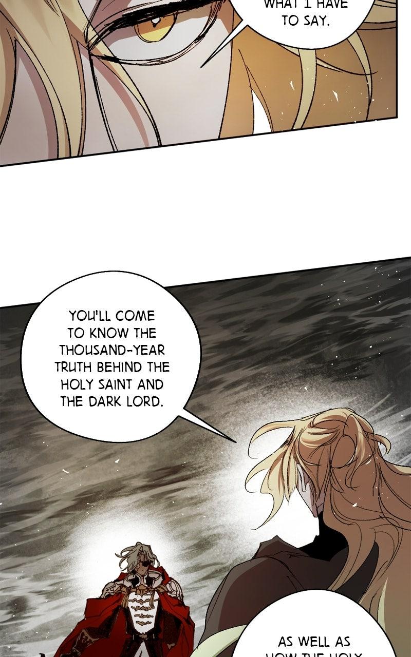 The Demon King’s Confession Chapter 124 - Page 92