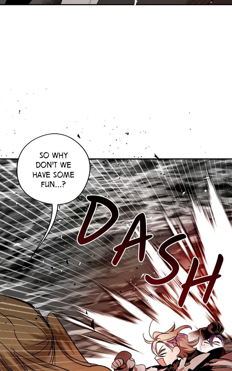 The Demon King’s Confession Chapter 124 - Page 96