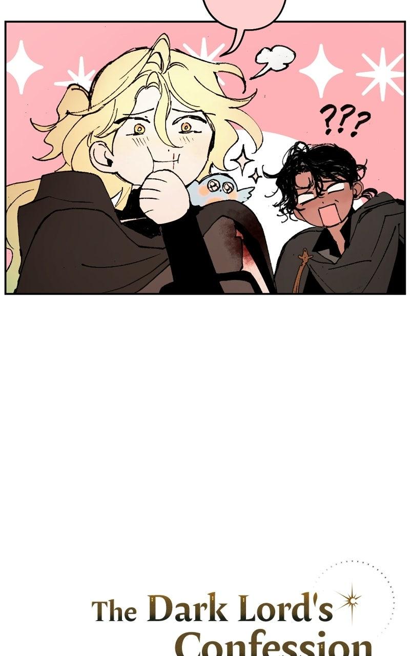 The Demon King’s Confession Chapter 124 - Page 103