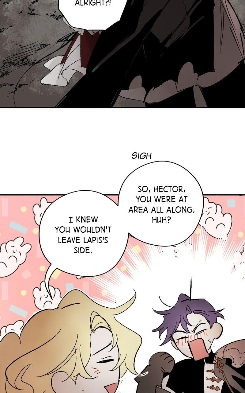 The Demon King’s Confession Chapter 125 - Page 9