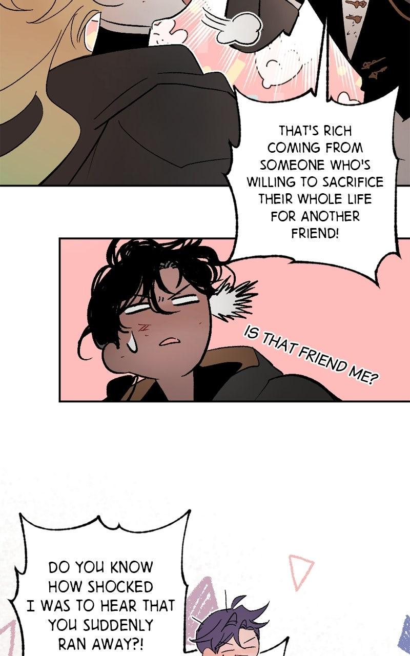 The Demon King’s Confession Chapter 125 - Page 10