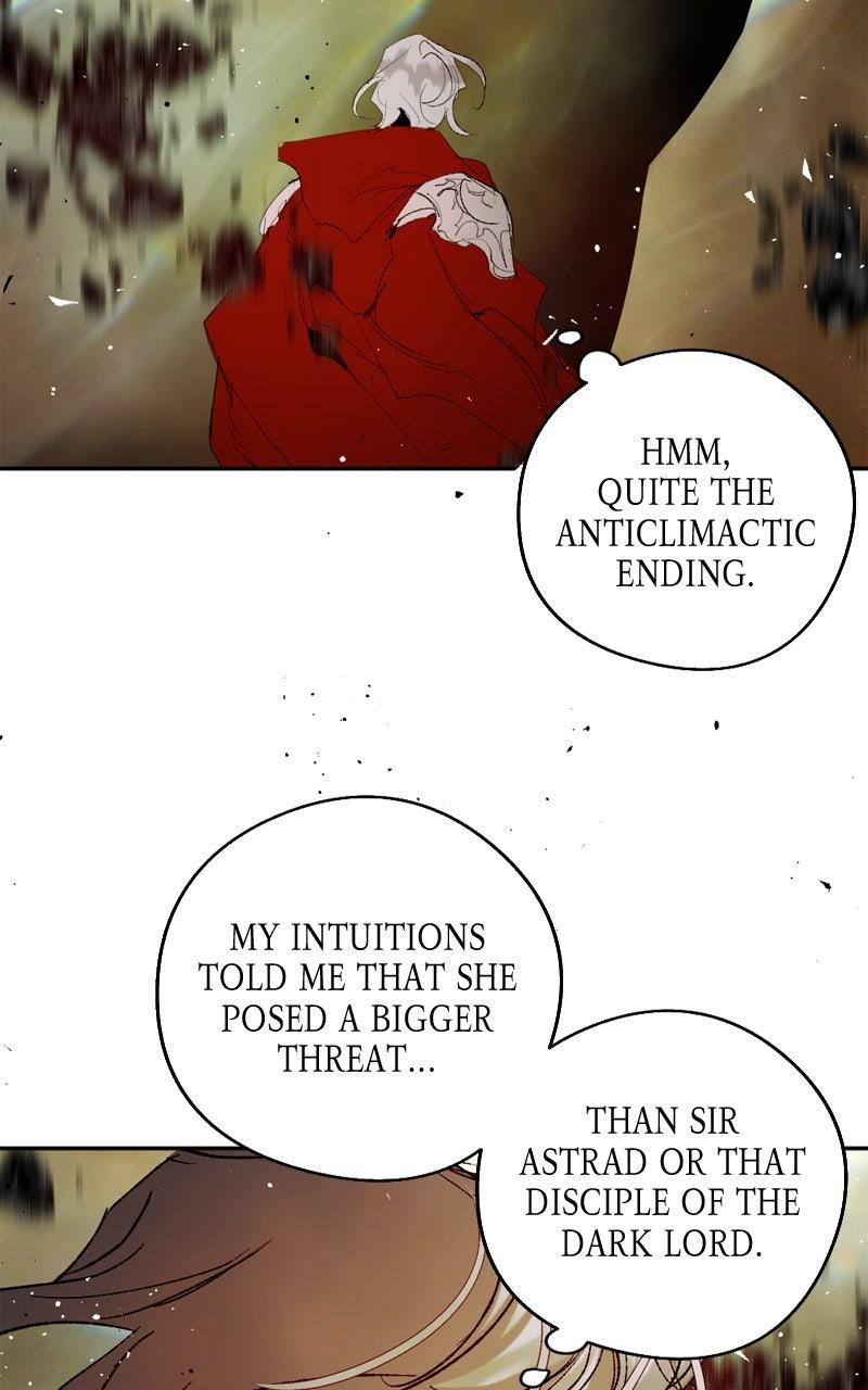 The Demon King’s Confession Chapter 125 - Page 39