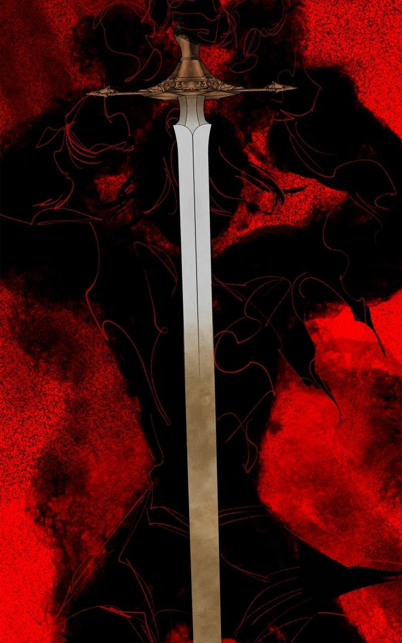 The Demon King’s Confession Chapter 125 - Page 61