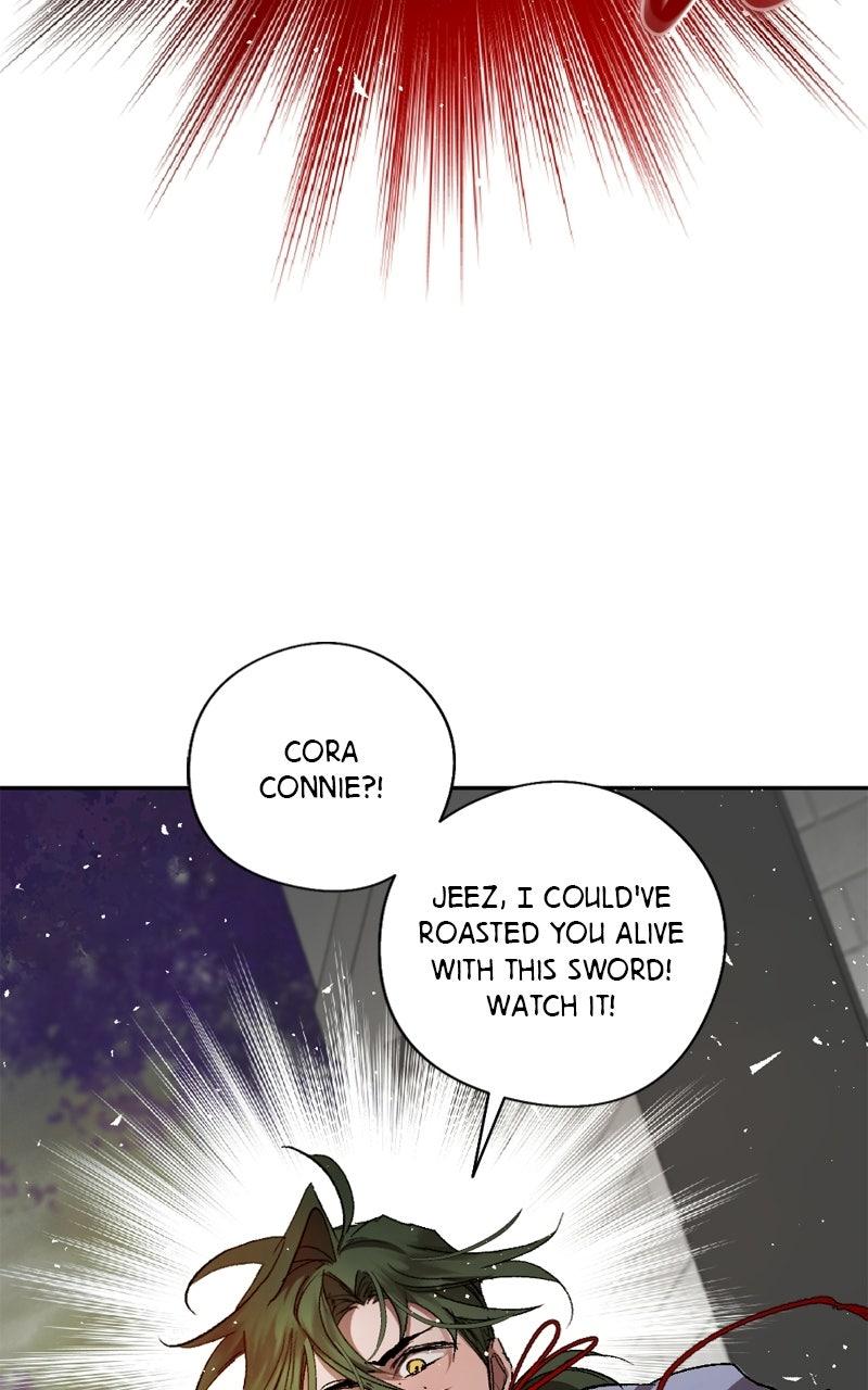 The Demon King’s Confession Chapter 125 - Page 82