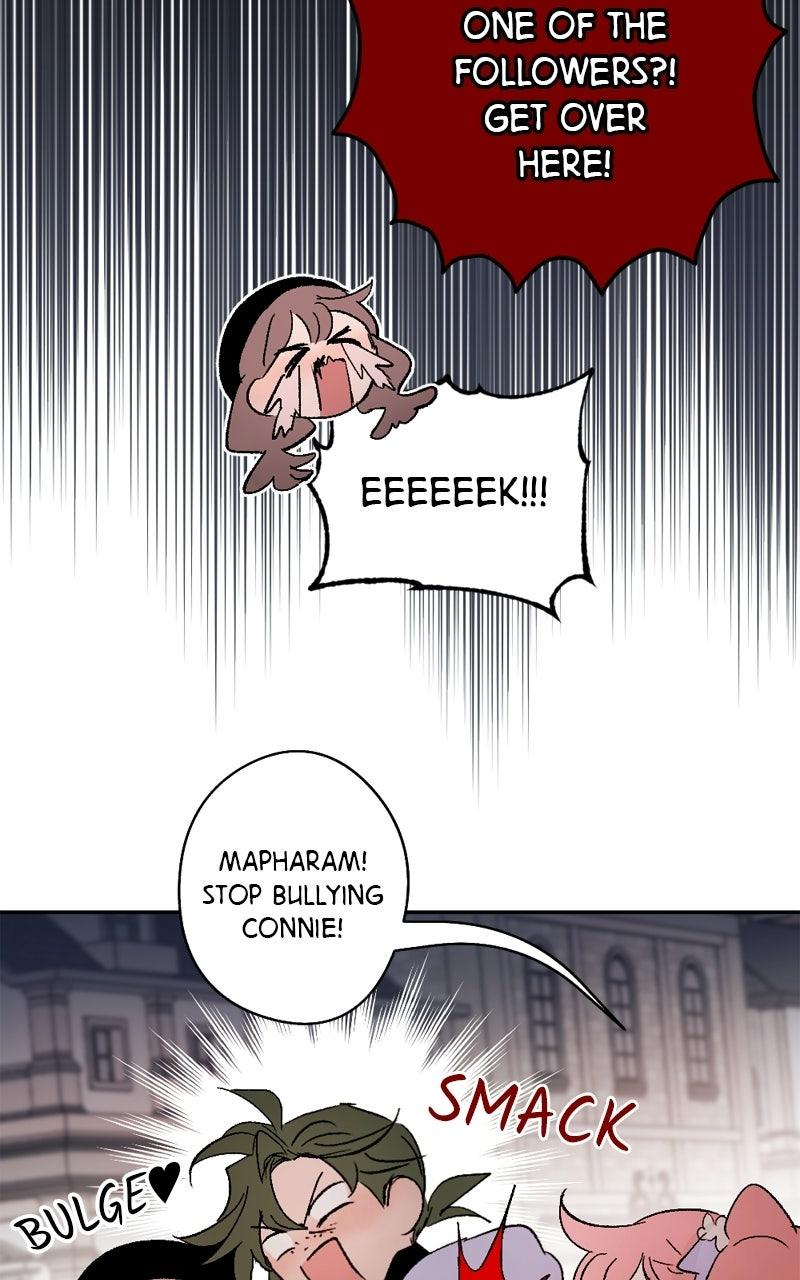 The Demon King’s Confession Chapter 125 - Page 85