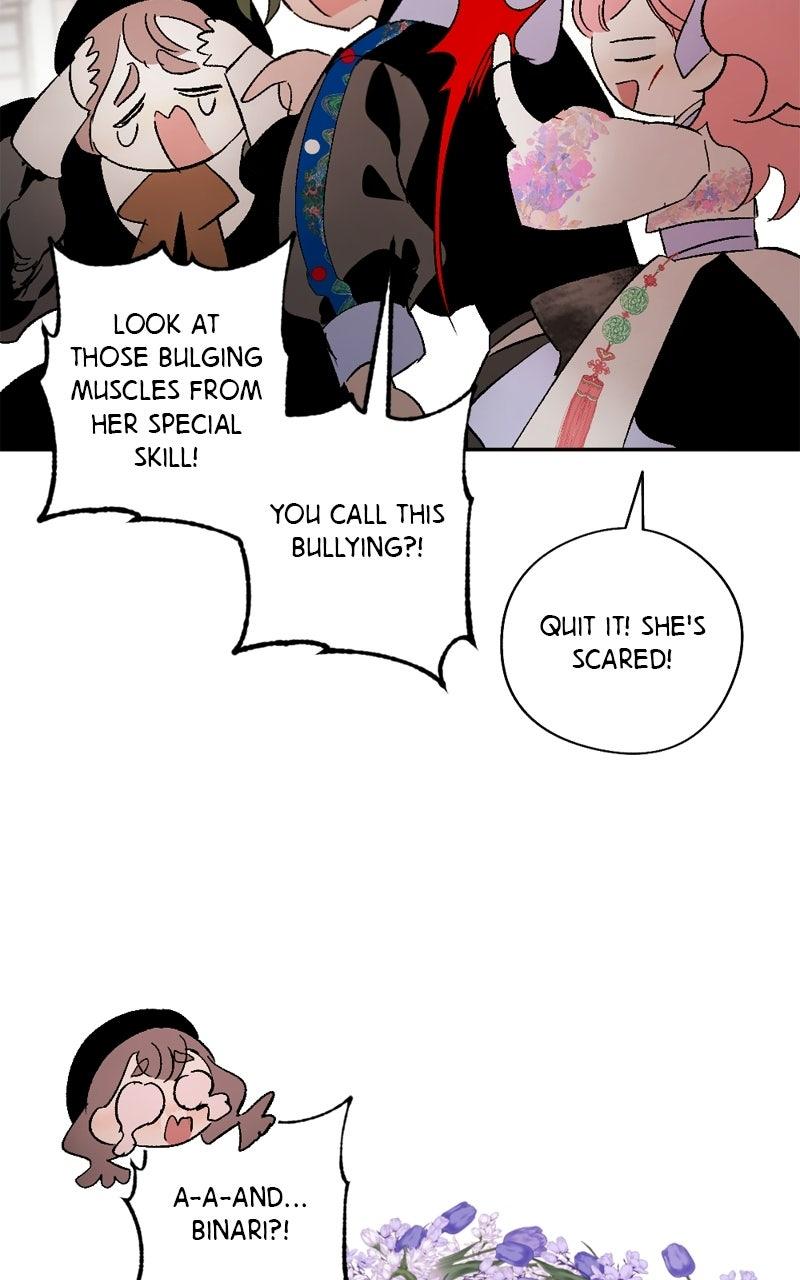 The Demon King’s Confession Chapter 125 - Page 86