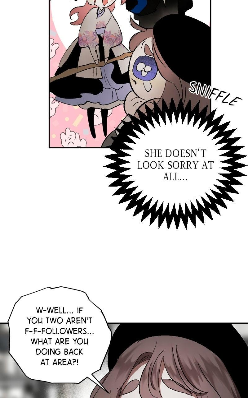 The Demon King’s Confession Chapter 125 - Page 89