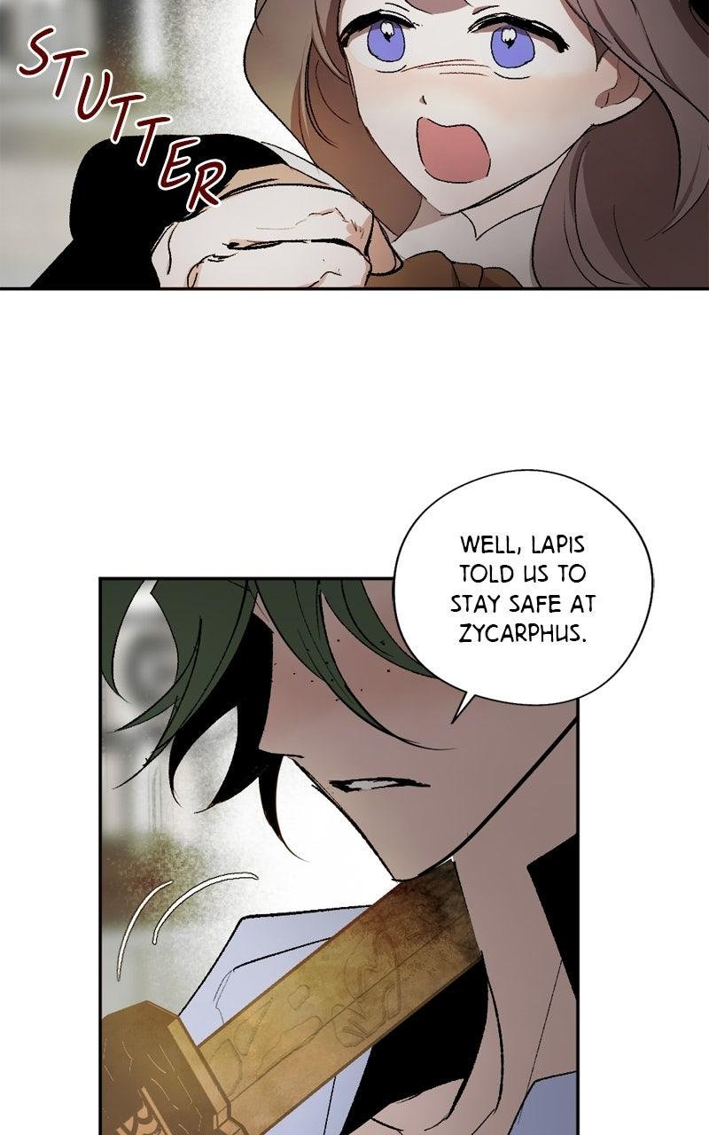 The Demon King’s Confession Chapter 125 - Page 90