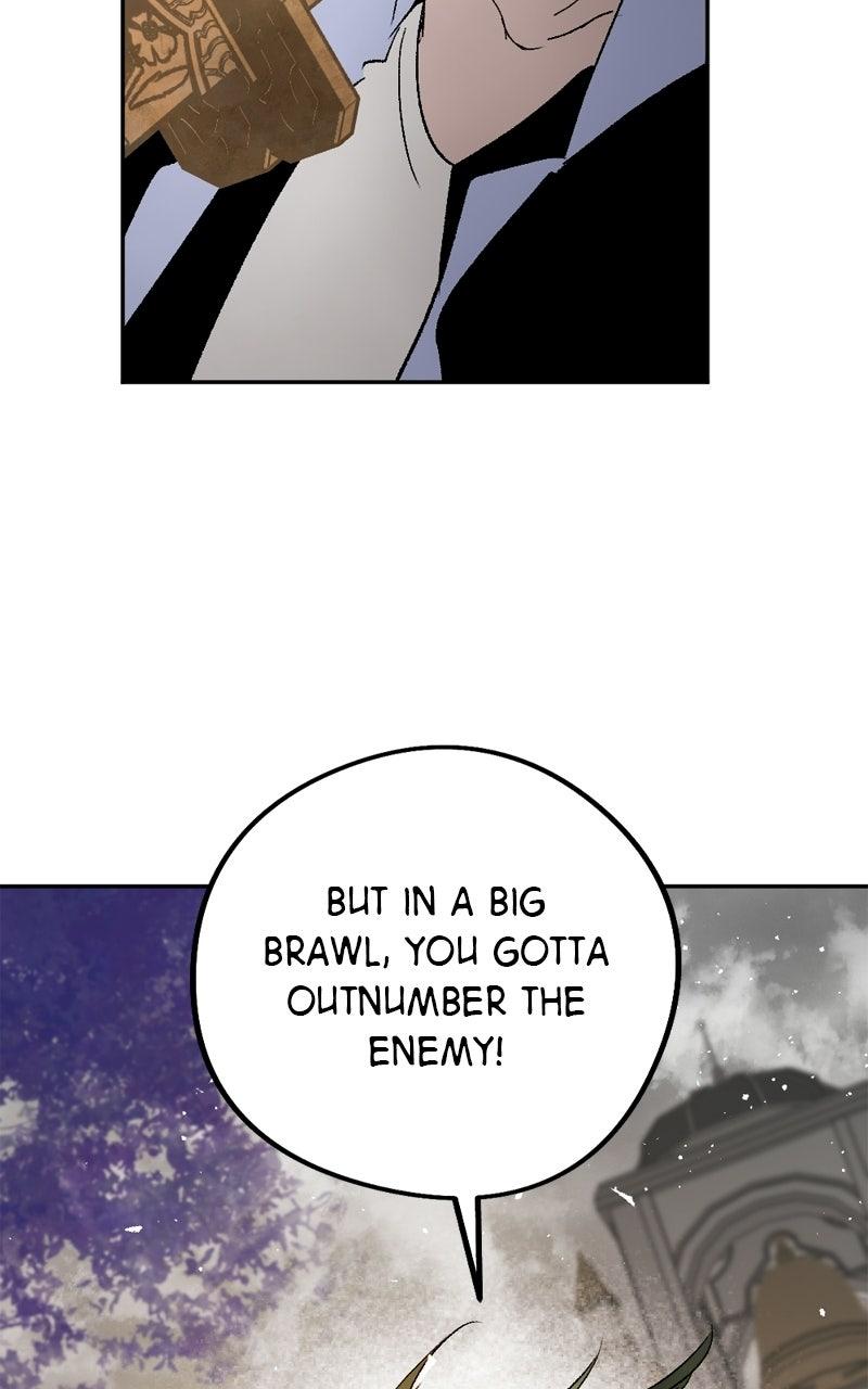 The Demon King’s Confession Chapter 125 - Page 91