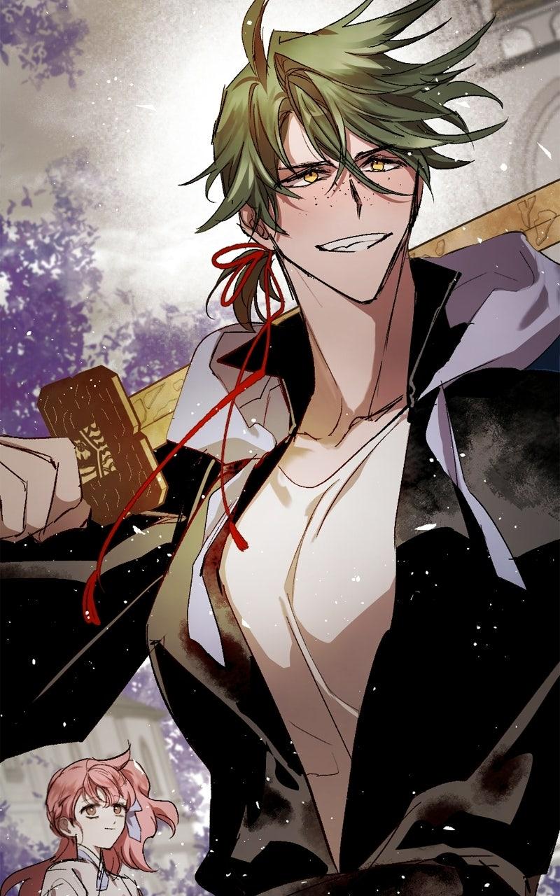 The Demon King’s Confession Chapter 125 - Page 92