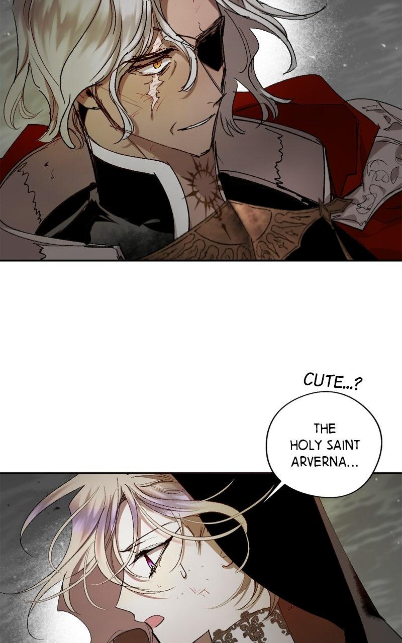 The Demon King’s Confession Chapter 126 - Page 8