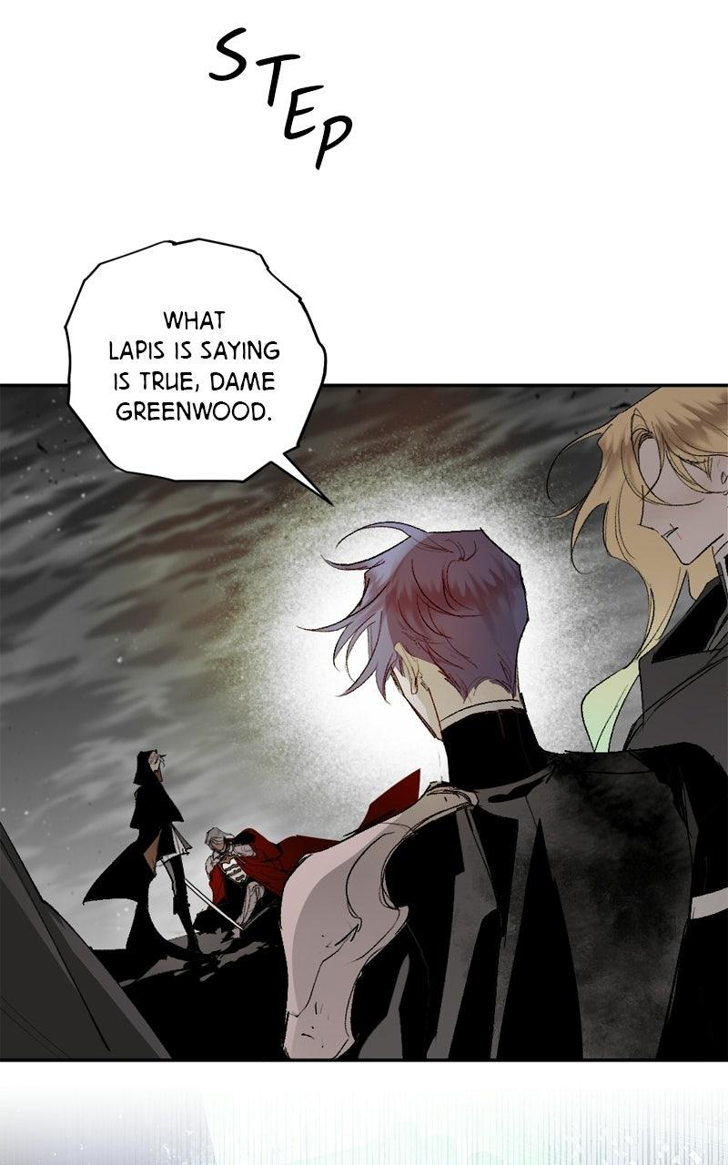 The Demon King’s Confession Chapter 126 - Page 12