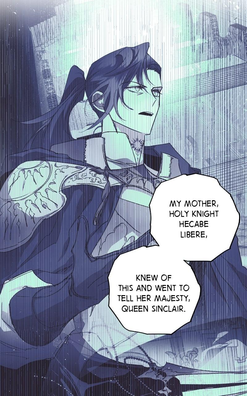 The Demon King’s Confession Chapter 126 - Page 13