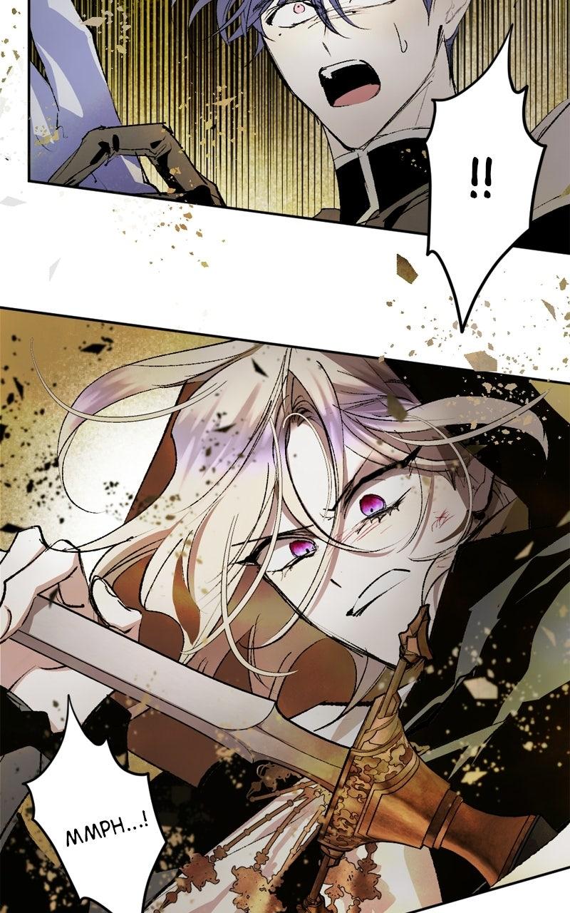 The Demon King’s Confession Chapter 126 - Page 33