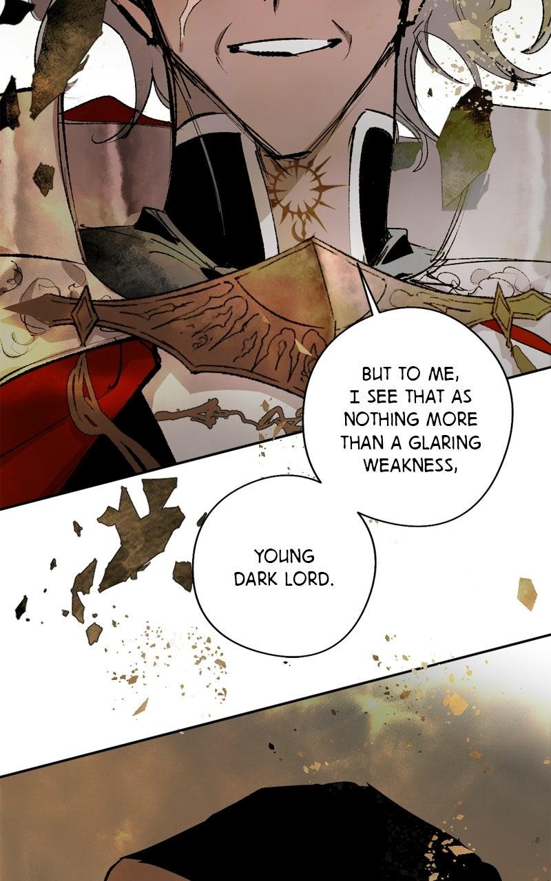 The Demon King’s Confession Chapter 126 - Page 40