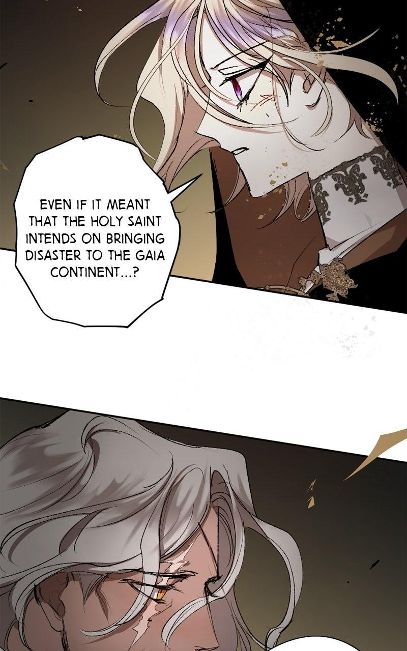 The Demon King’s Confession Chapter 126 - Page 44