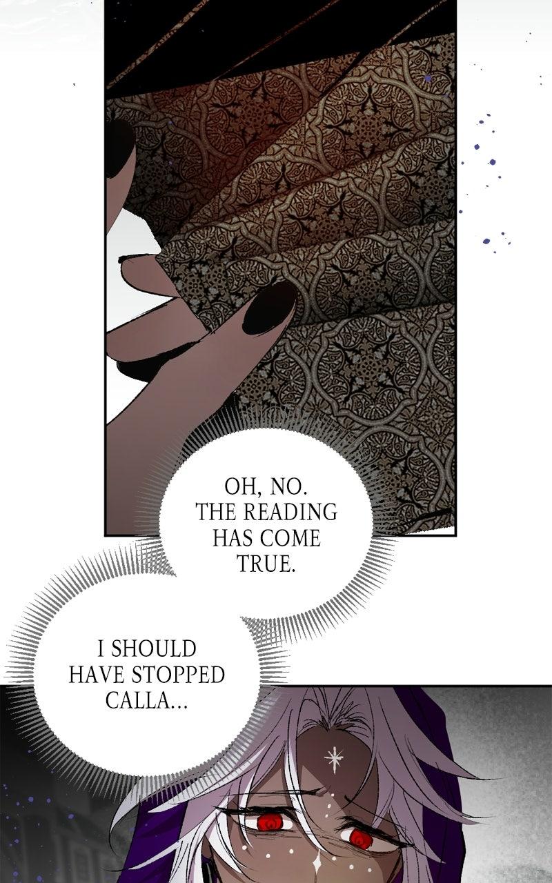 The Demon King’s Confession Chapter 126 - Page 55