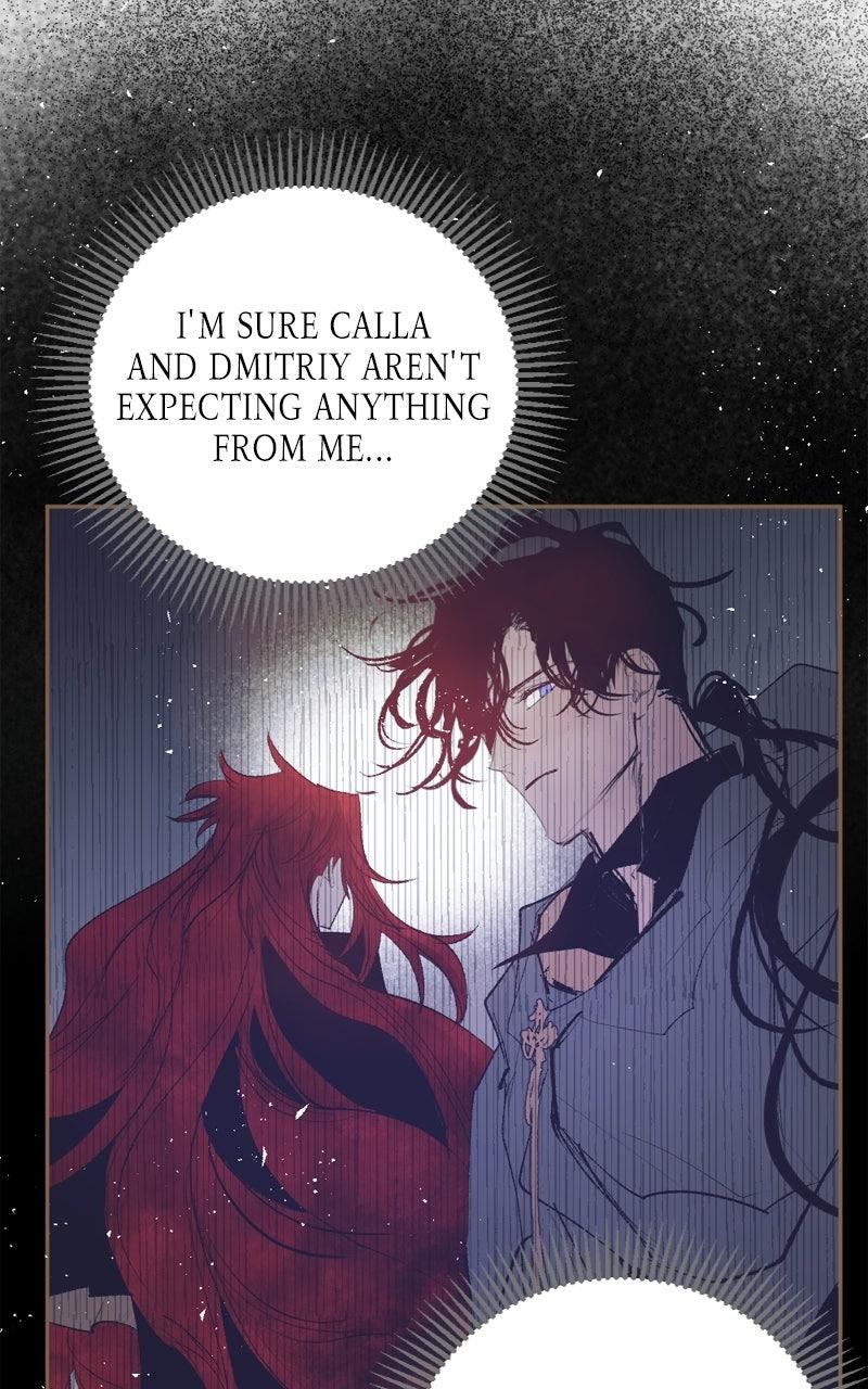 The Demon King’s Confession Chapter 126 - Page 59