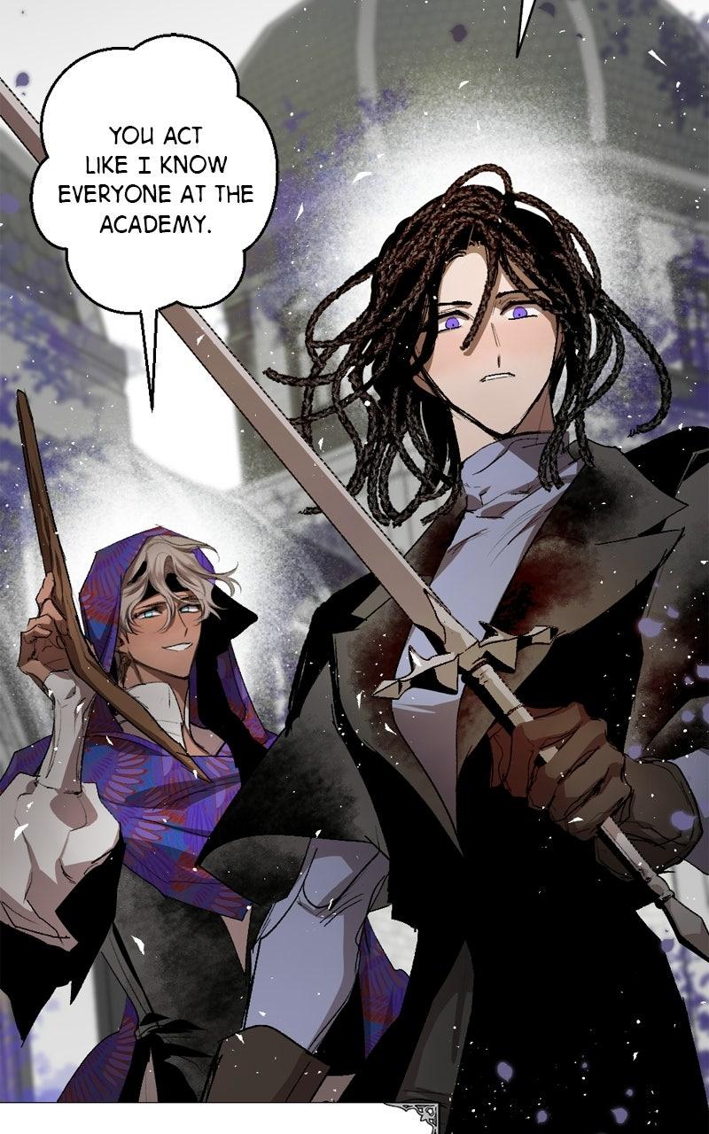 The Demon King’s Confession Chapter 126 - Page 73