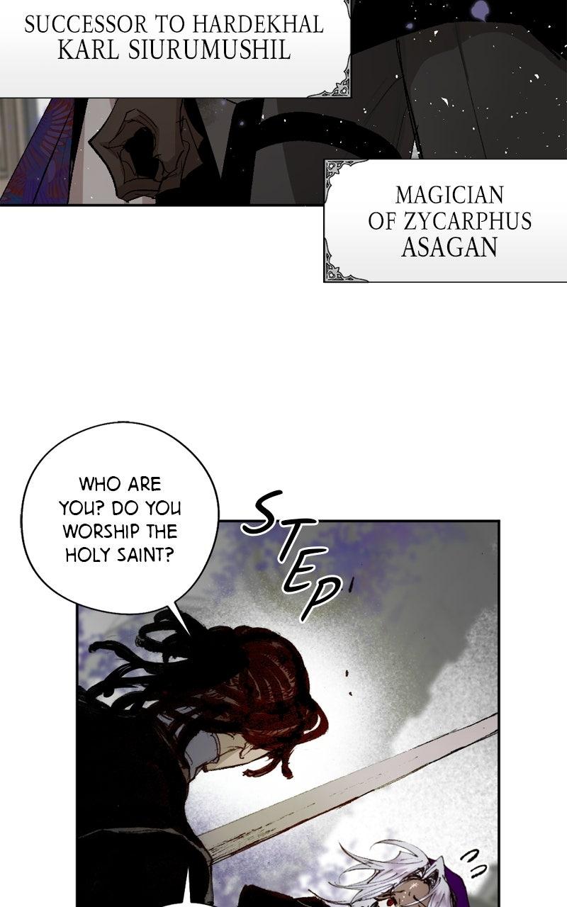 The Demon King’s Confession Chapter 126 - Page 74