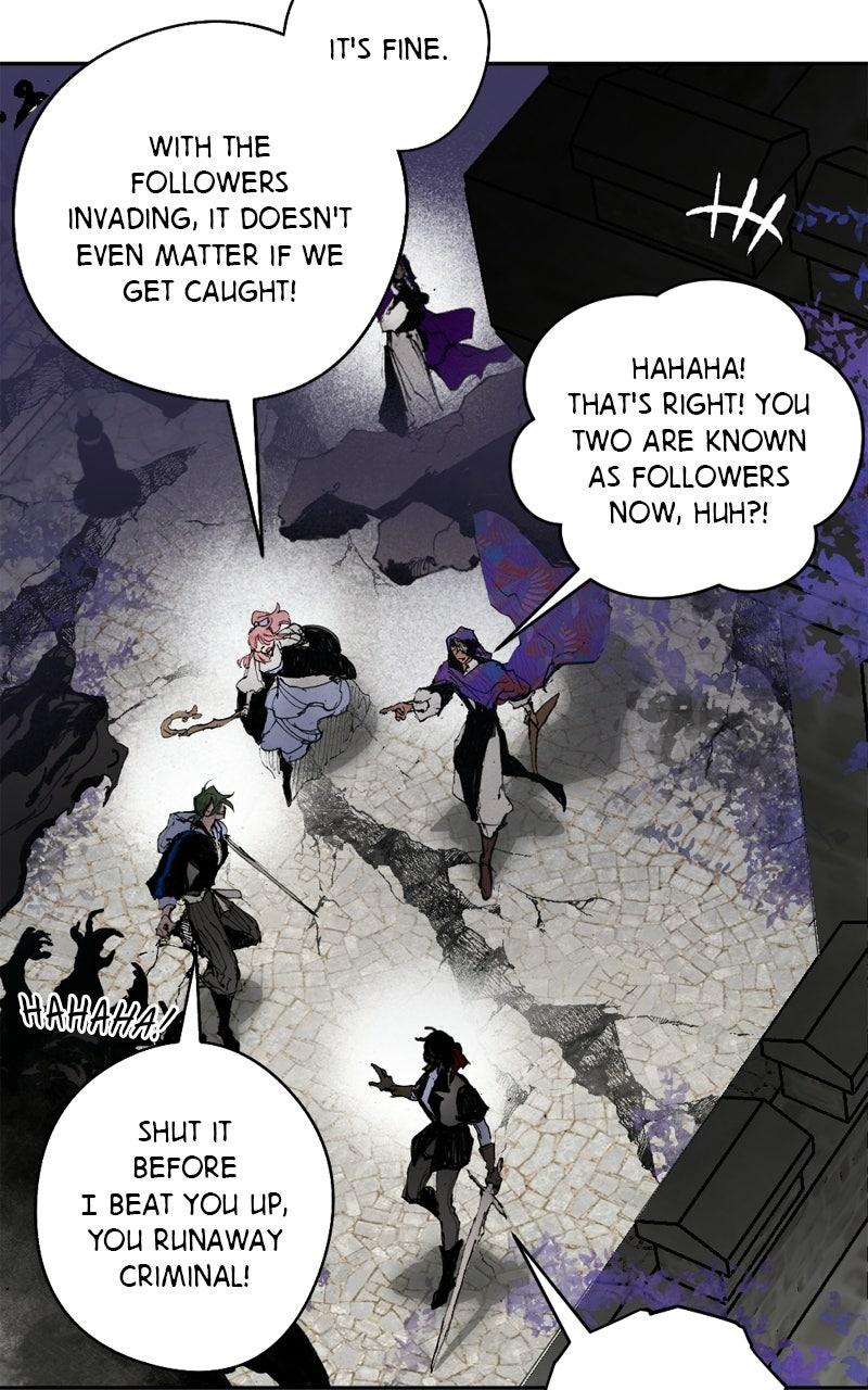 The Demon King’s Confession Chapter 126 - Page 81