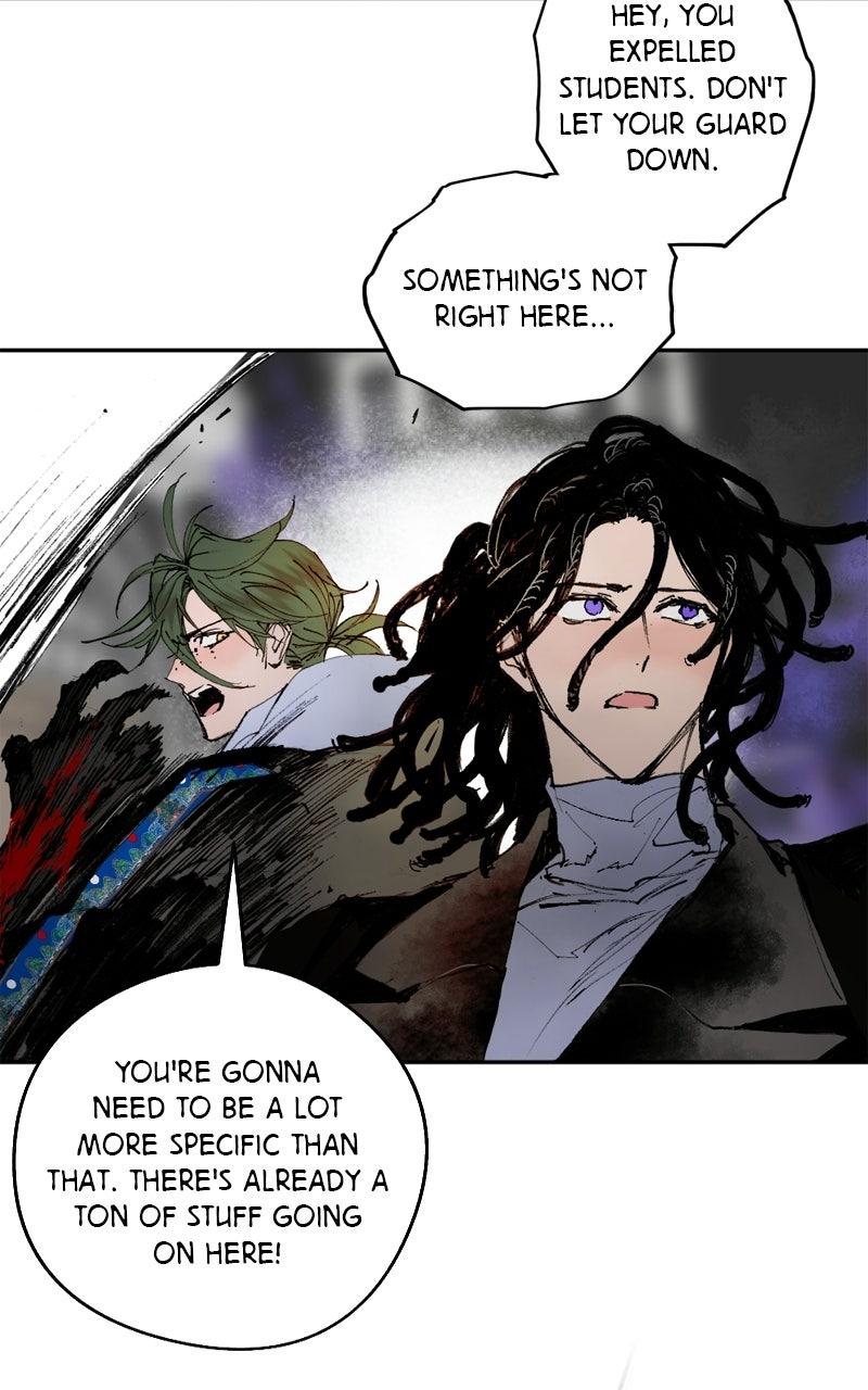 The Demon King’s Confession Chapter 126 - Page 82