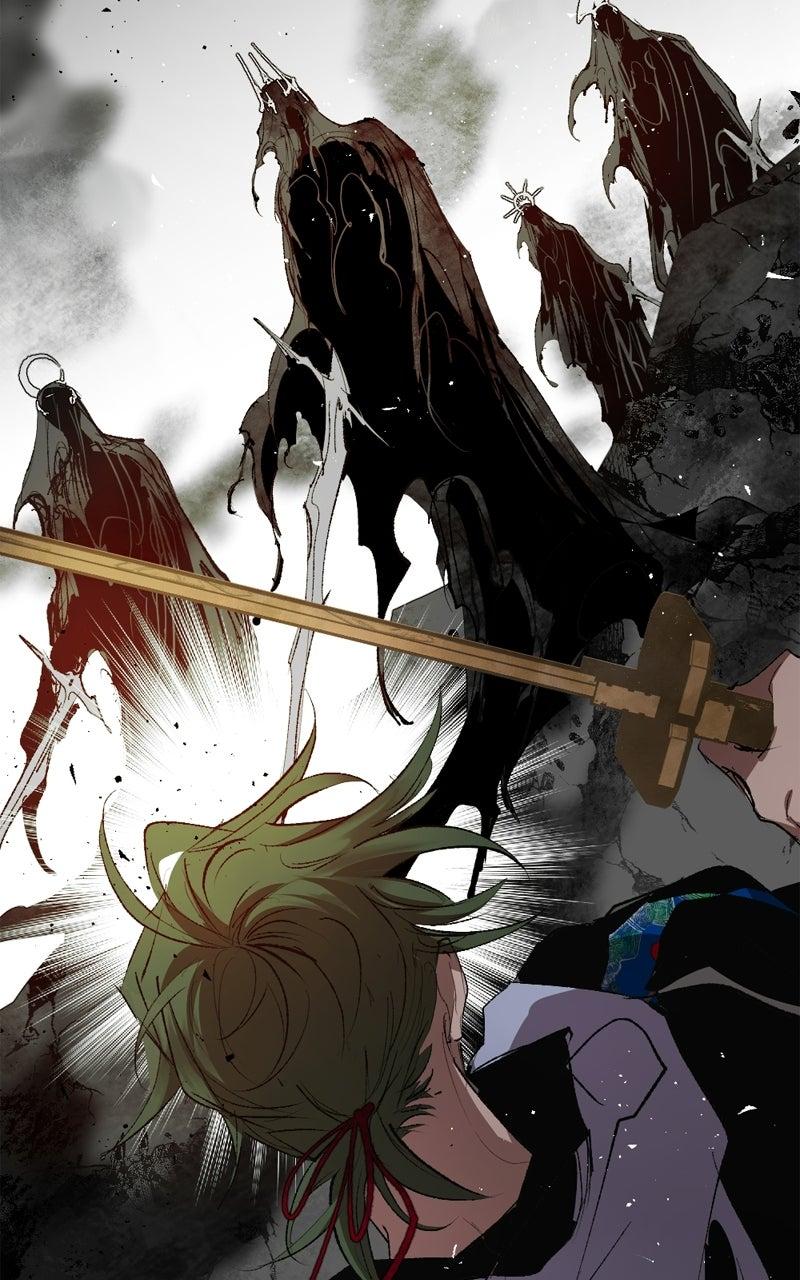 The Demon King’s Confession Chapter 126 - Page 101