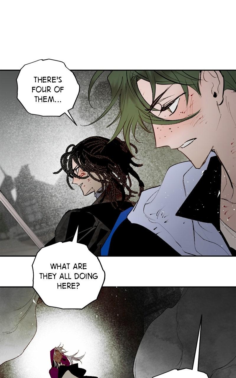 The Demon King’s Confession Chapter 126 - Page 103