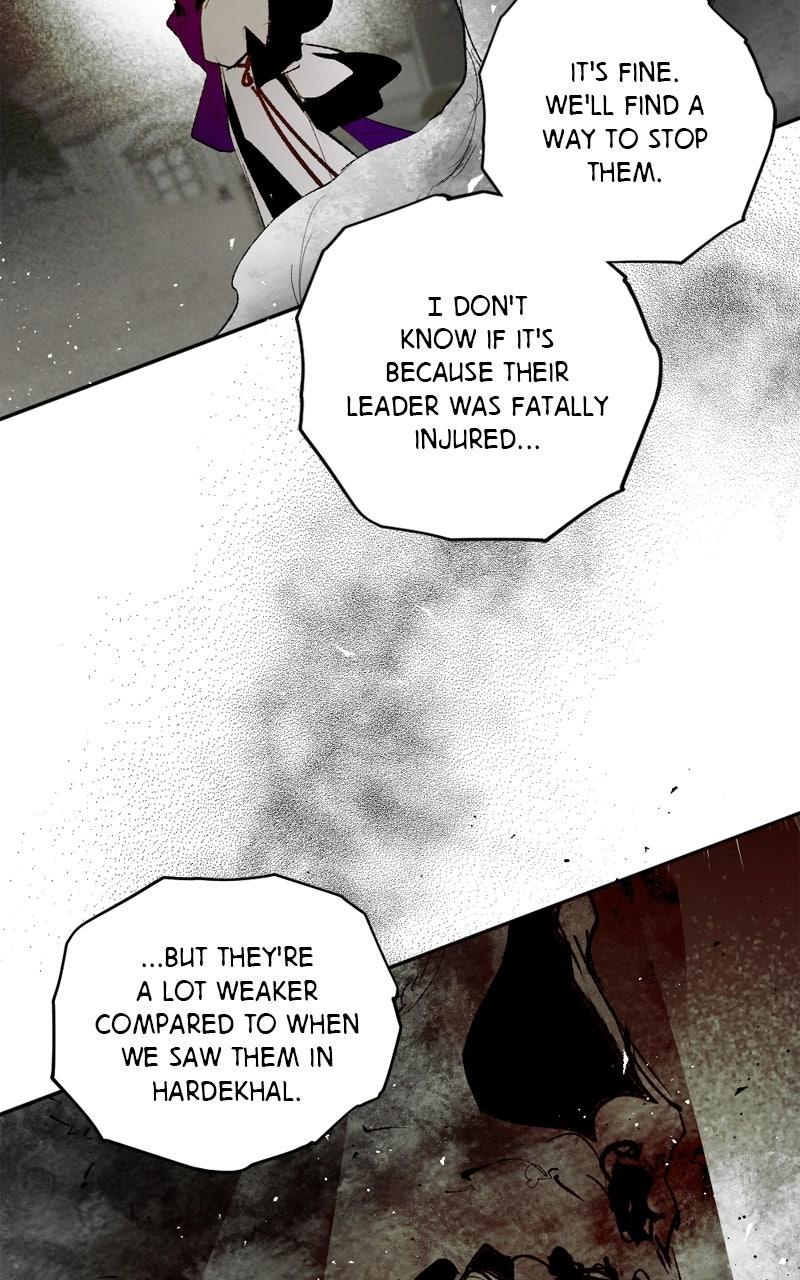 The Demon King’s Confession Chapter 126 - Page 104