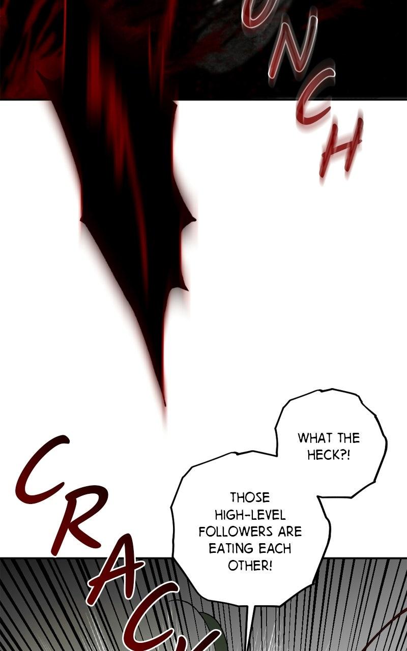 The Demon King’s Confession Chapter 126 - Page 110