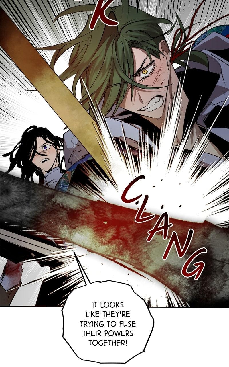 The Demon King’s Confession Chapter 126 - Page 111