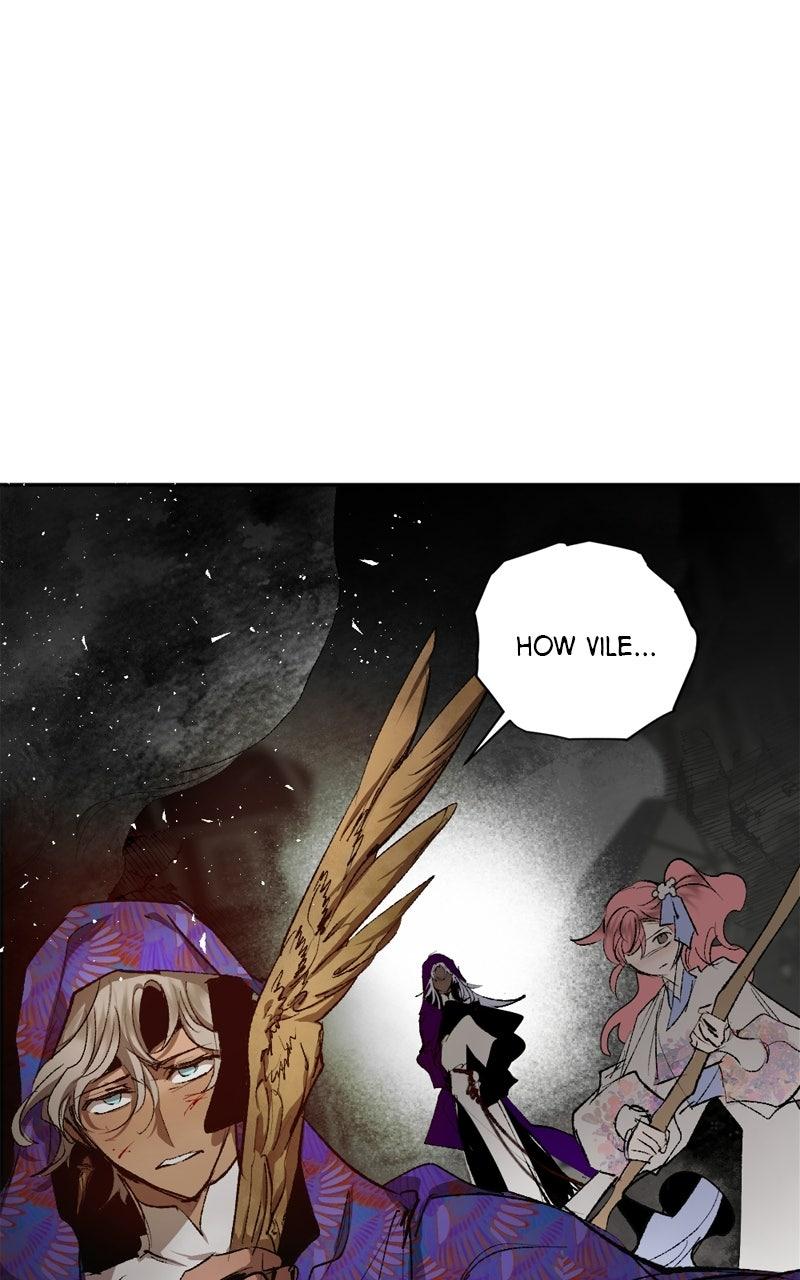 The Demon King’s Confession Chapter 126 - Page 112