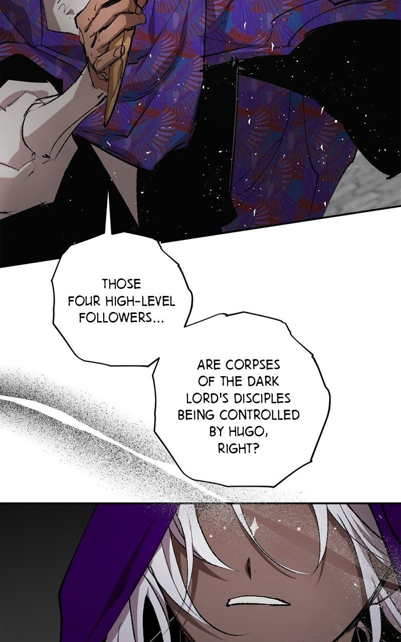 The Demon King’s Confession Chapter 126 - Page 113