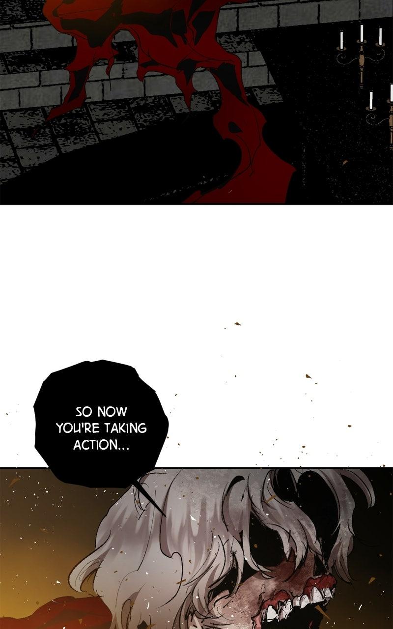 The Demon King’s Confession Chapter 126 - Page 122