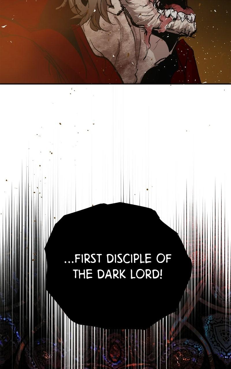 The Demon King’s Confession Chapter 126 - Page 123