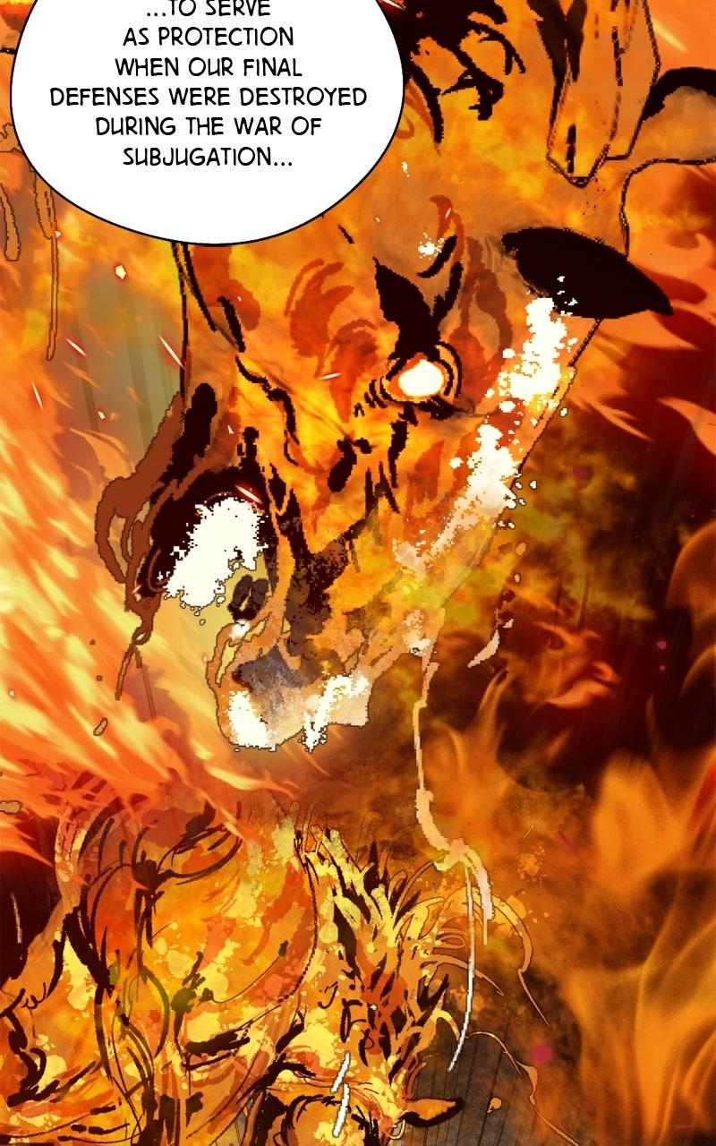 The Demon King’s Confession Chapter 127 - Page 43