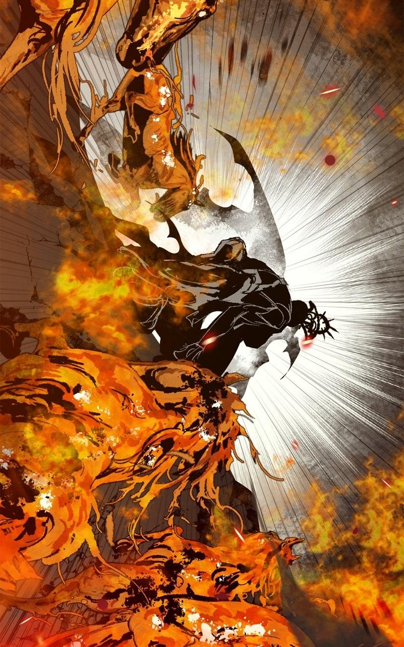 The Demon King’s Confession Chapter 127 - Page 44