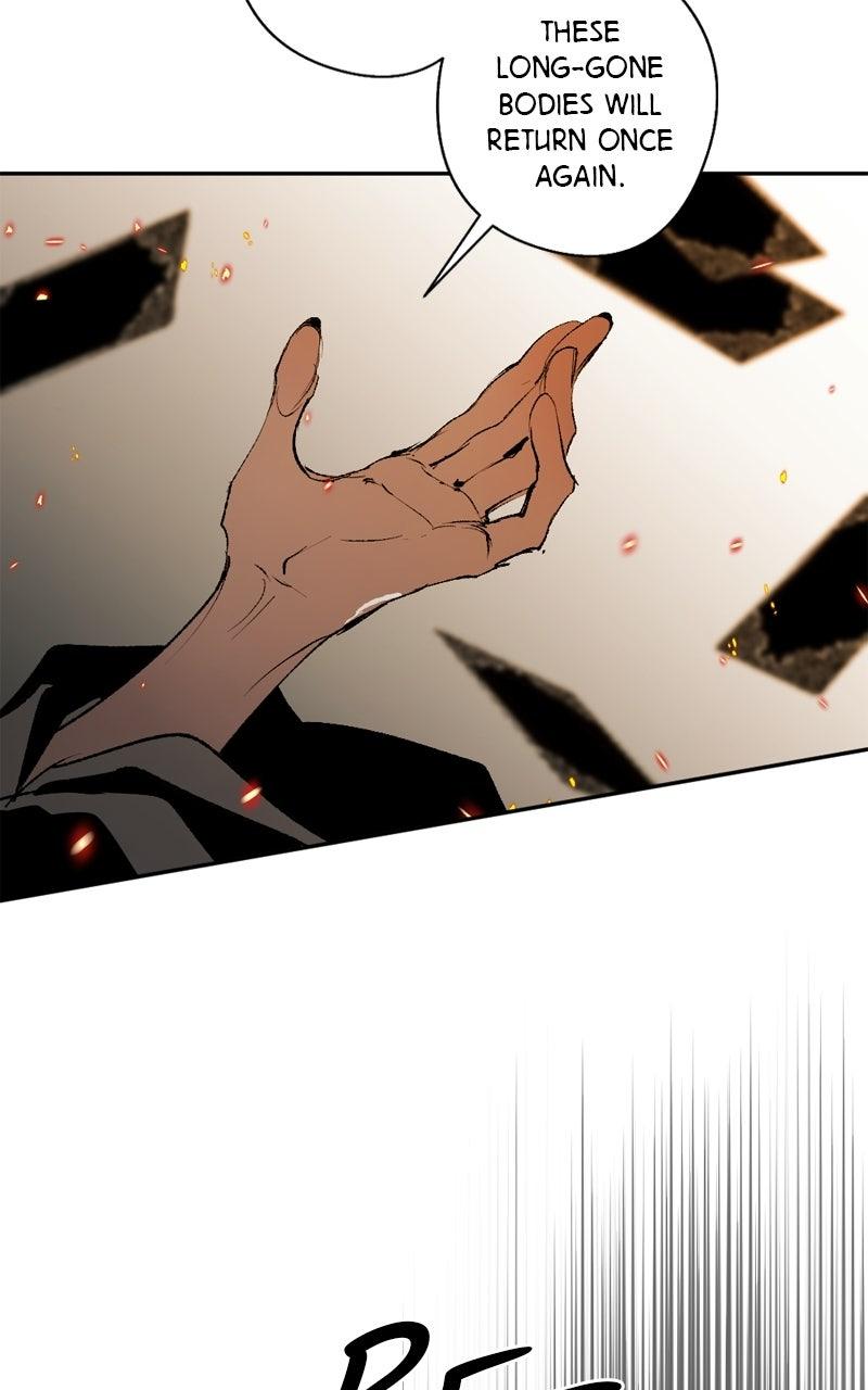 The Demon King’s Confession Chapter 127 - Page 54