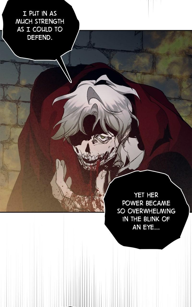 The Demon King’s Confession Chapter 127 - Page 56