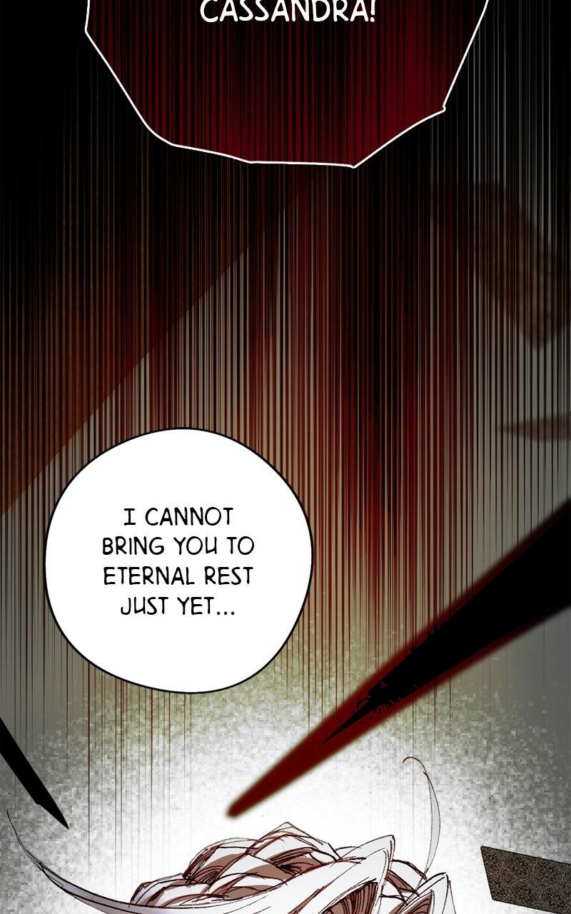 The Demon King’s Confession Chapter 127 - Page 58