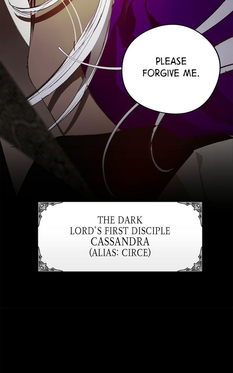 The Demon King’s Confession Chapter 127 - Page 60