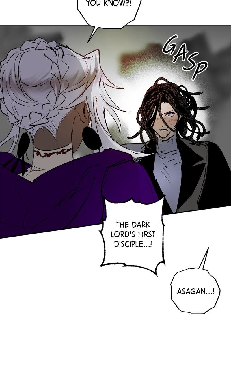 The Demon King’s Confession Chapter 127 - Page 72
