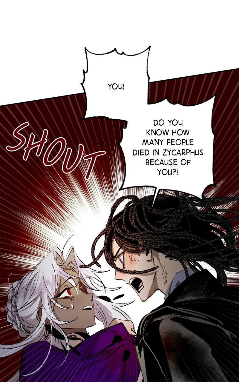 The Demon King’s Confession Chapter 127 - Page 73