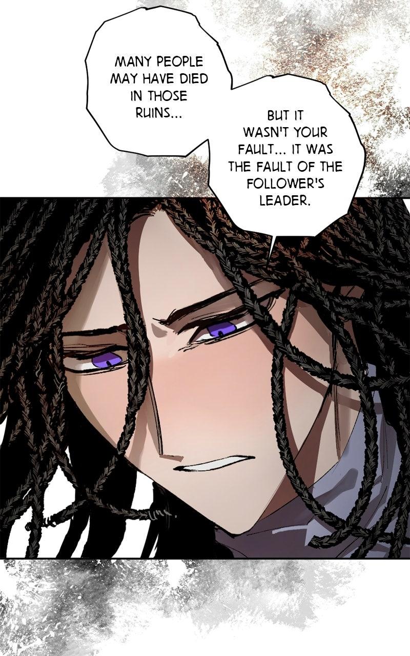 The Demon King’s Confession Chapter 127 - Page 76